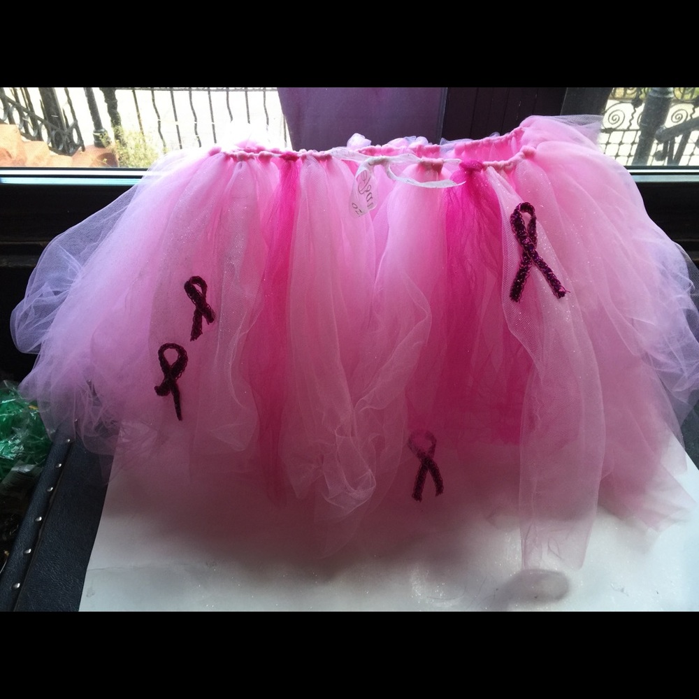Baby tutus and girls